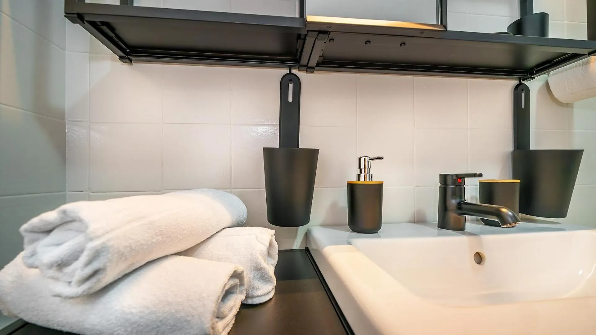 Studio Apartments Gilda Baška Casa de hóspedes