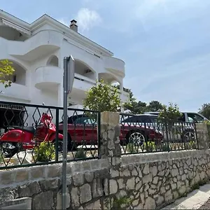 Aparthotel West Point
