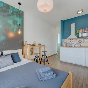 Apartment Downtown