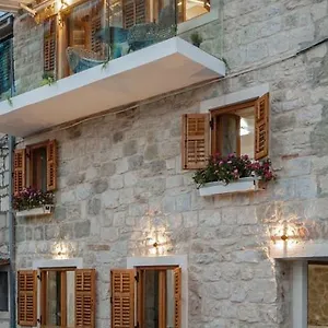 Guest house Luxury View Marjan